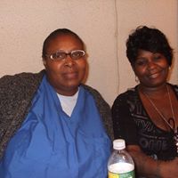 Lenette Robinson Photo 4