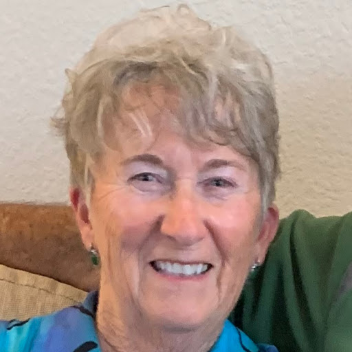 Irene Hall Photo 11