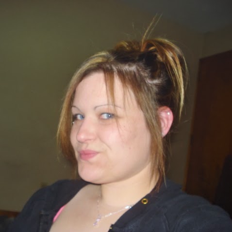 Candice Richardson Photo 17