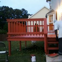 Jimmie Robinson Photo 16