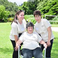 Marie Andrade Photo 20