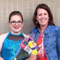 Amanda Littrell Photo 16