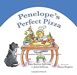 Penelope's Perfect Pizza