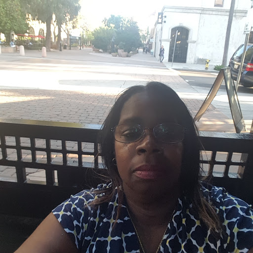 Cynthia Carr Photo 51