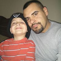 Elias Molina Photo 3
