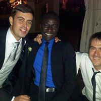 Laye Sene Photo 7