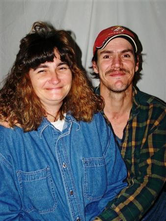 Donna Page Photo 18
