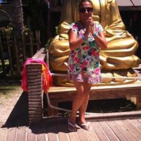 Georgina Centeno Photo 10