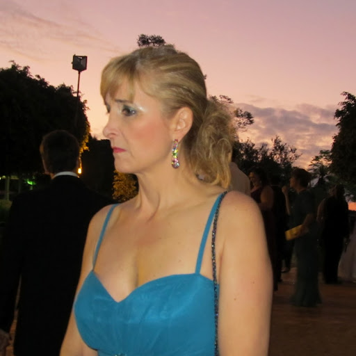Maria Lawson Photo 35