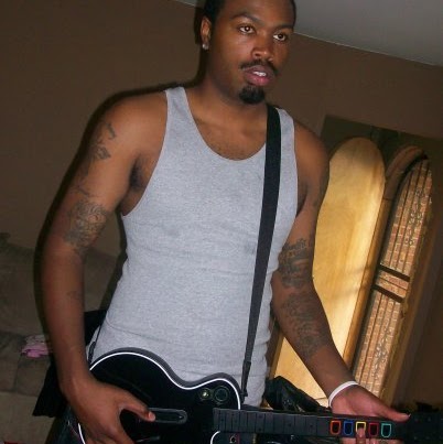 Wendell Richardson Photo 16