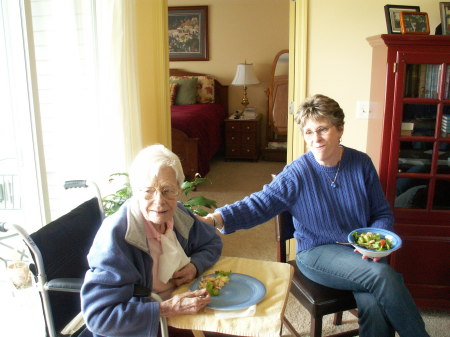 Christine Murray Photo 12