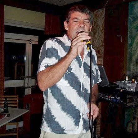 Andy Rodgers Photo 20