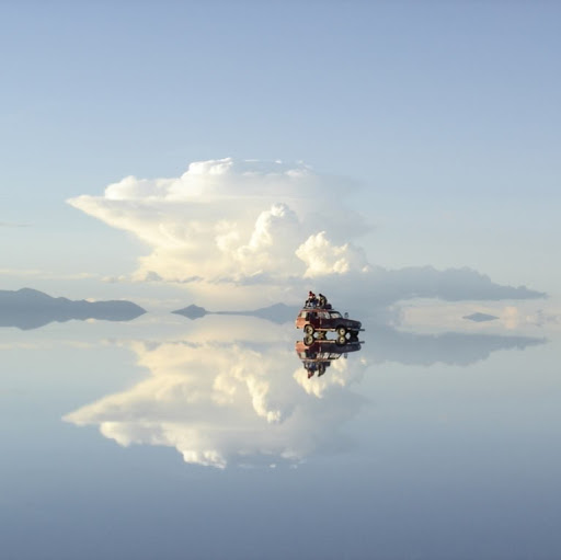 John Oxley Photo 9