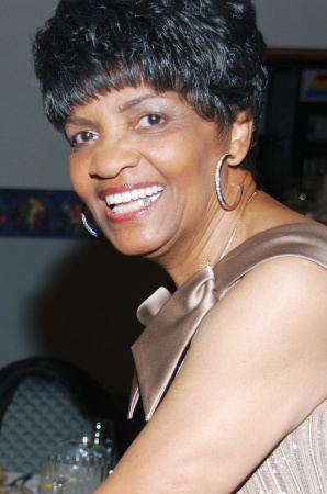 Christine Stone Photo 14