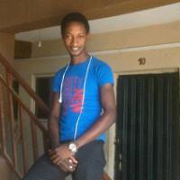 Joseph Alfred Photo 12