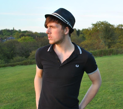 Marc Warren Photo 13