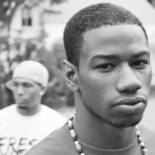 Julian Robinson Photo 25