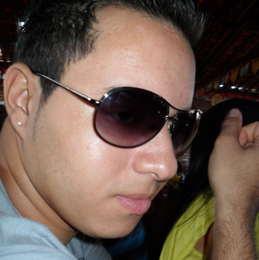 Luciano Antonio Photo 19