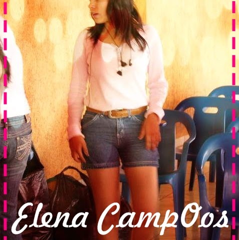 Elena Campos Photo 19