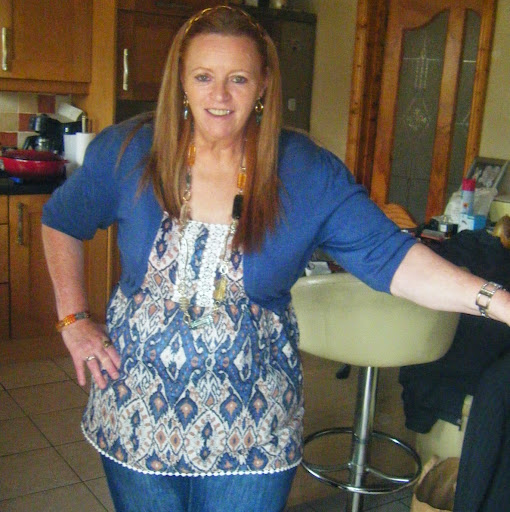 Mary Mcgarry Photo 32