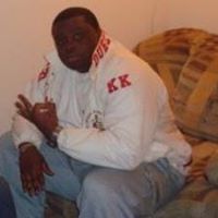 Adrian Robinson Photo 20