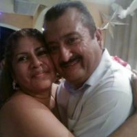 Alma Benitez Photo 20