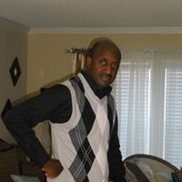 Caesar Harris Photo 12