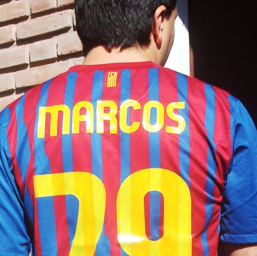 Marcos Martinez Photo 36