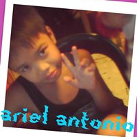 Ariel Antonio Photo 9
