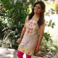 Neha Jagtap Photo 1