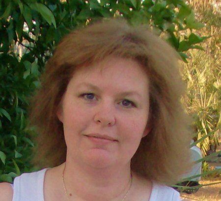 Nancy Campbell Photo 38