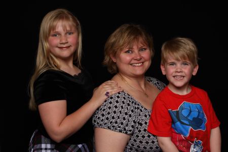 Tonia Johnson Photo 11