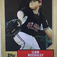 Rob Mccauley Photo 14