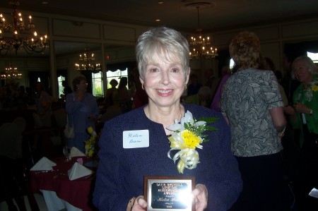 Helen Snow Photo 6