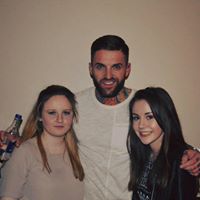 Chloe Barry Photo 3