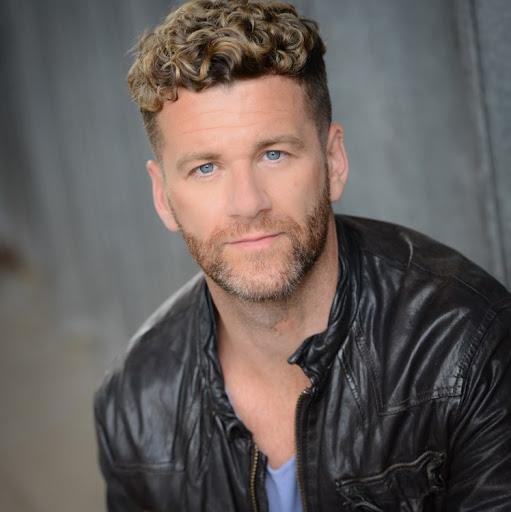 Craig Ryder Photo 27