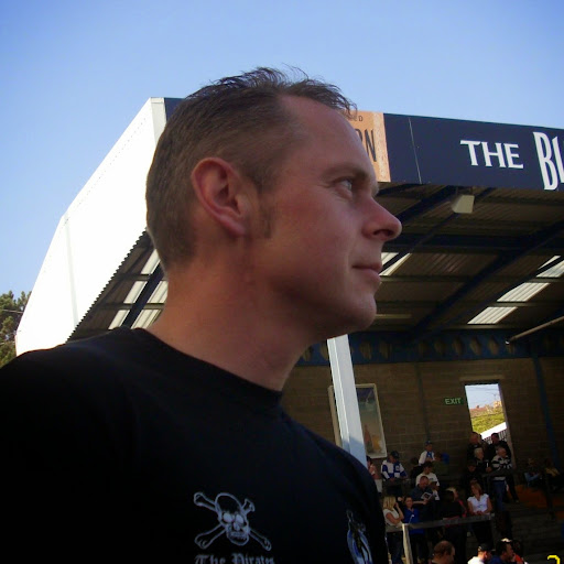 James Hosking Photo 21