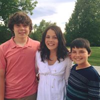 Kristen Carlson Photo 43