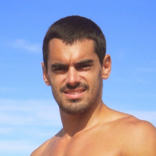 Santiago Aguirre Photo 15