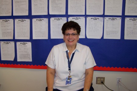Betty Lopez Photo 24
