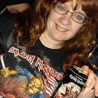Martha Gorman Photo 15