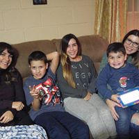 Gina Ward Photo 31