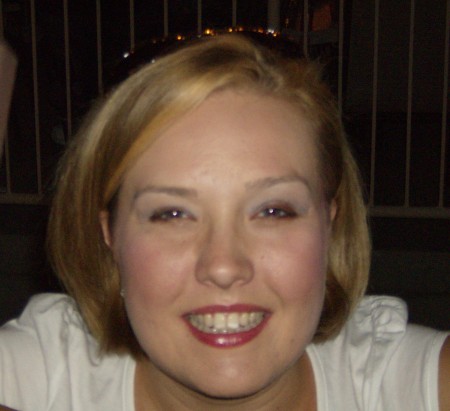Sarah Weeks Photo 17