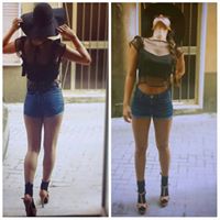 Laura Marlin Photo 16