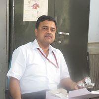 Somnath Bandyopadhyay Photo 8