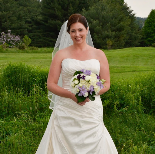 Kristina Phillips Photo 25