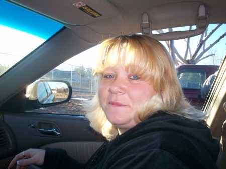 Paula Cook Photo 11