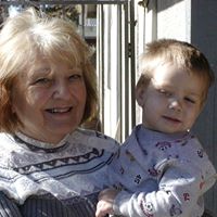 Joann Wilkinson Photo 20