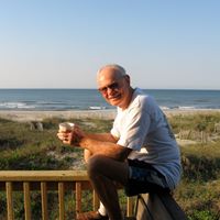 Richard Mclean Photo 24