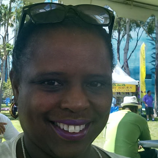Regina Gibson Photo 8